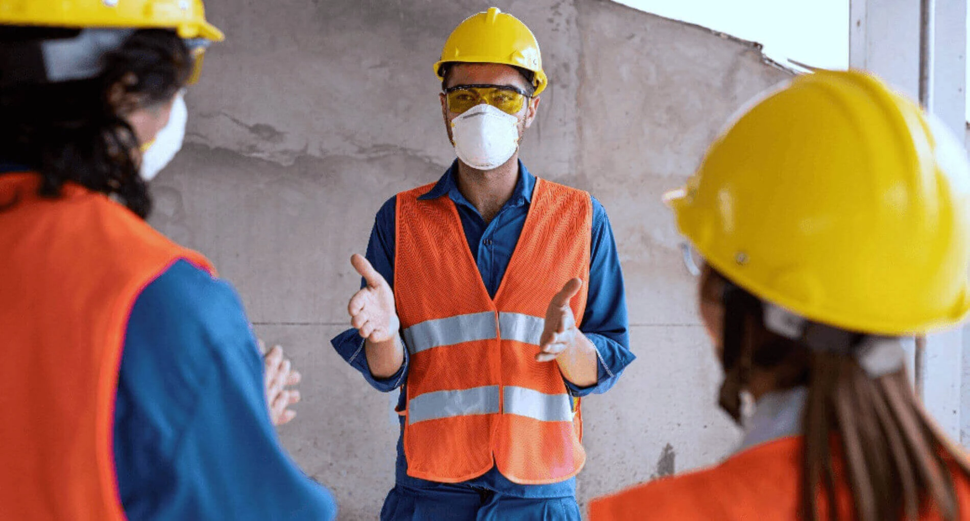 seguridad y salud ocupacional en el trabajo medvid